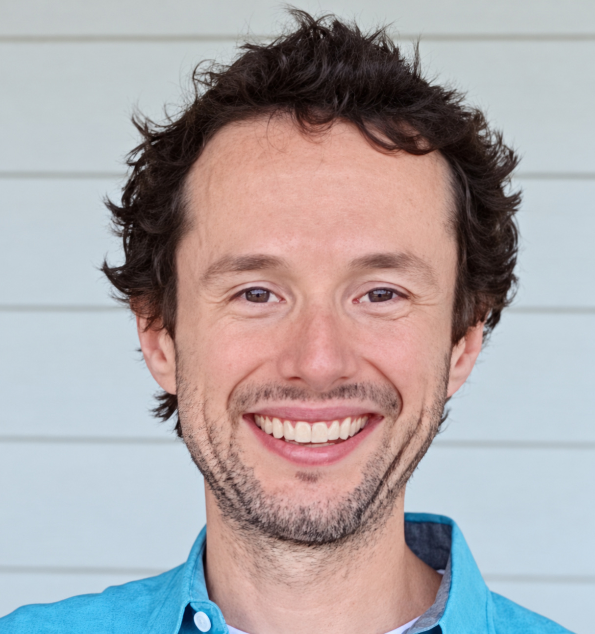 Kevin Wilder